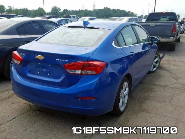 1G1BF5SM8K7119700 фото 5
