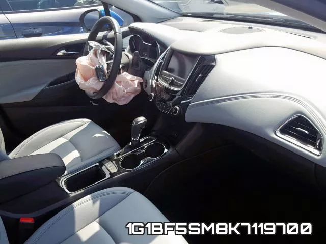 1G1BF5SM8K7119700 фото 6