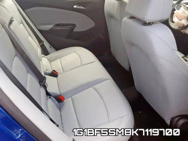 1G1BF5SM8K7119700 фото 7