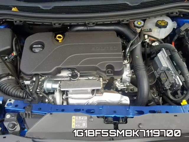 1G1BF5SM8K7119700 фото 8
