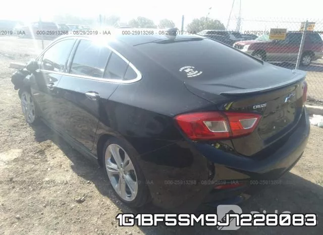 1G1BF5SM9J7228083 фото 4