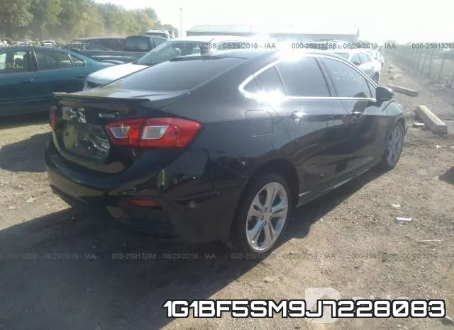 1G1BF5SM9J7228083 фото 5