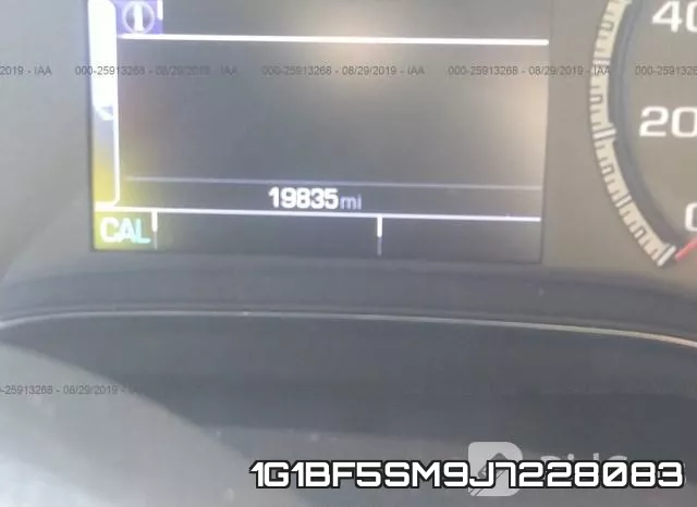 1G1BF5SM9J7228083 фото 8