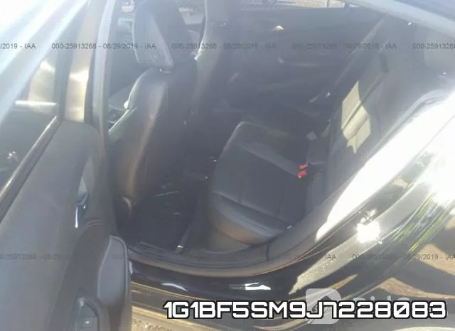 1G1BF5SM9J7228083 фото 9