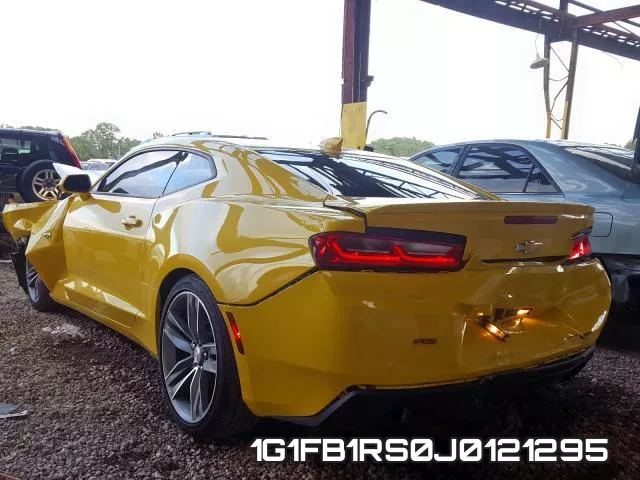 1G1FB1RS0J0121295 фото 4