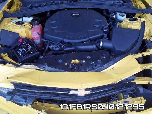 1G1FB1RS0J0121295 фото 8