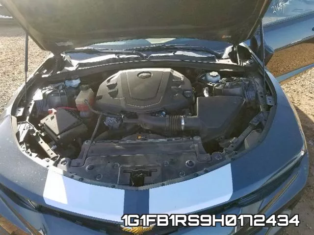 1G1FB1RS9H0172434 фото 8