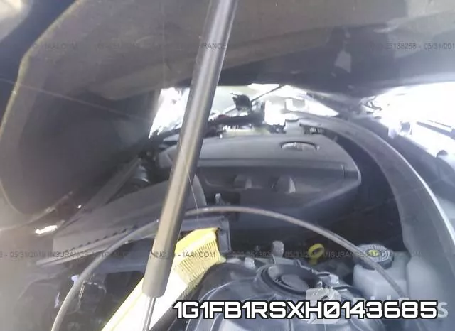 1G1FB1RSXH0143685 фото 2