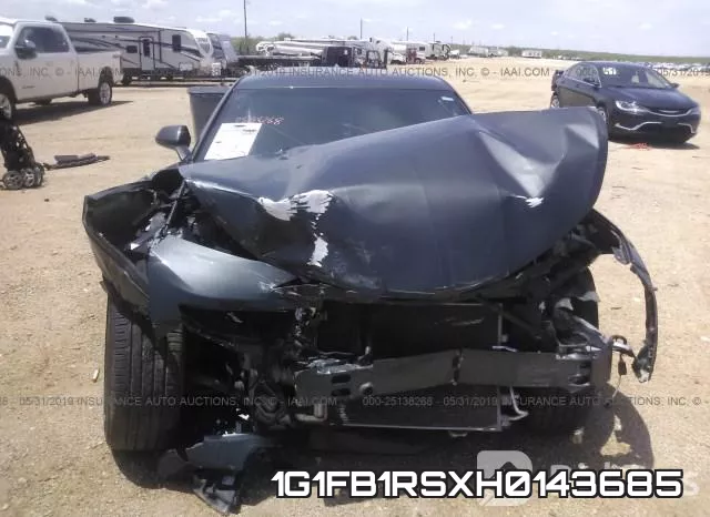 1G1FB1RSXH0143685 фото 7