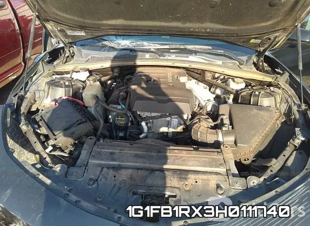 1G1FB1RX3H0111740 фото 2