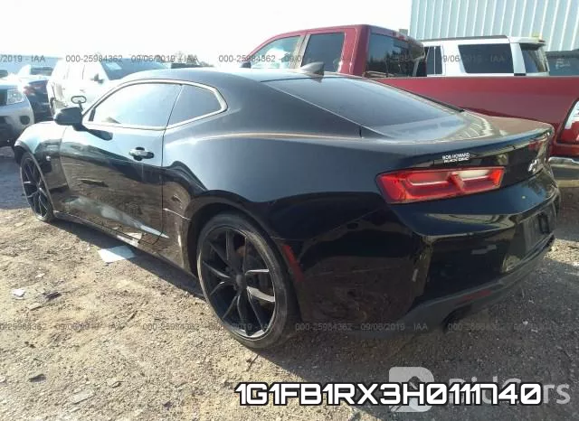 1G1FB1RX3H0111740 фото 4
