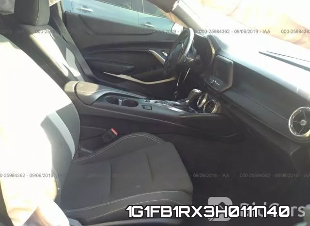 1G1FB1RX3H0111740 фото 6