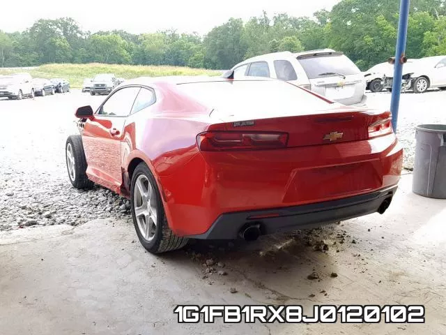 1G1FB1RX8J0120102 фото 4