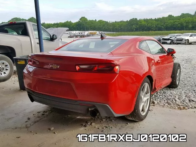 1G1FB1RX8J0120102 фото 5