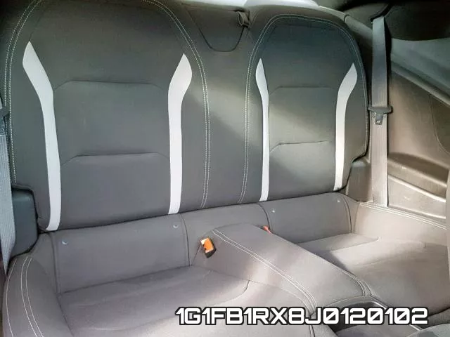 1G1FB1RX8J0120102 фото 7