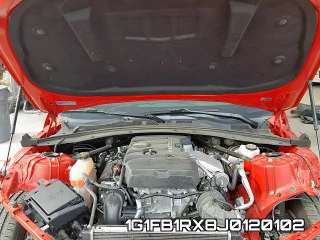 1G1FB1RX8J0120102 фото 8