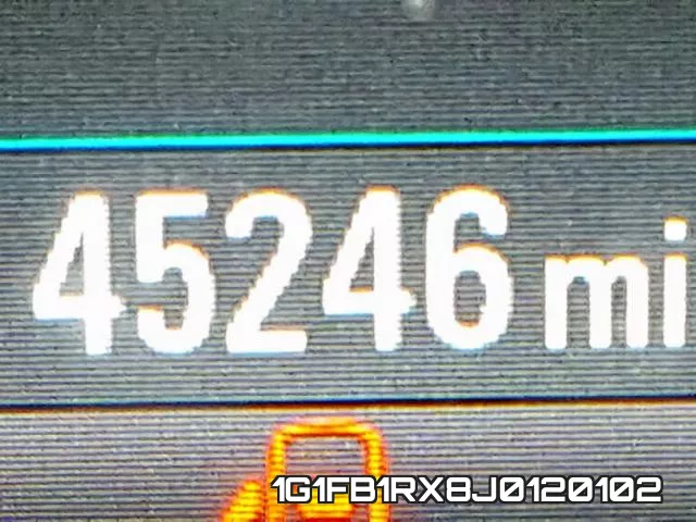 1G1FB1RX8J0120102 фото 9