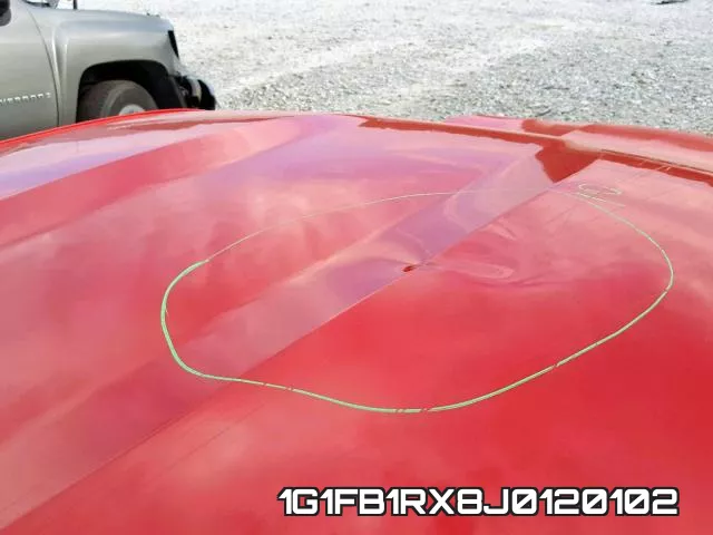 1G1FB1RX8J0120102 фото 10