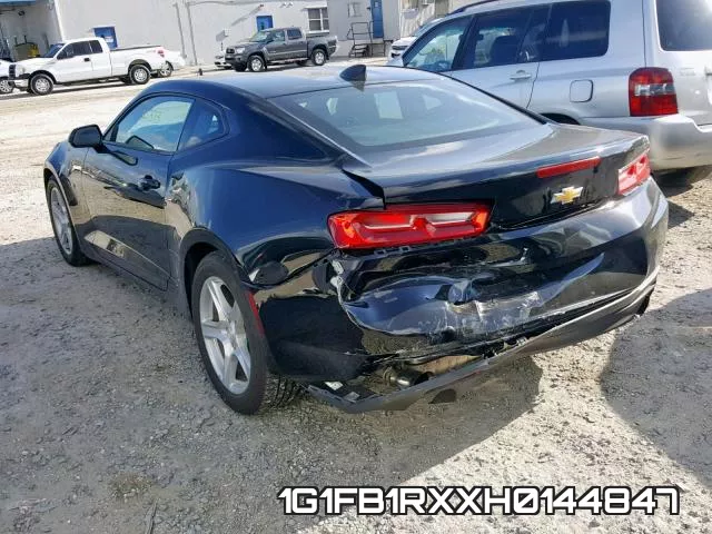 1G1FB1RXXH0144847 фото 4