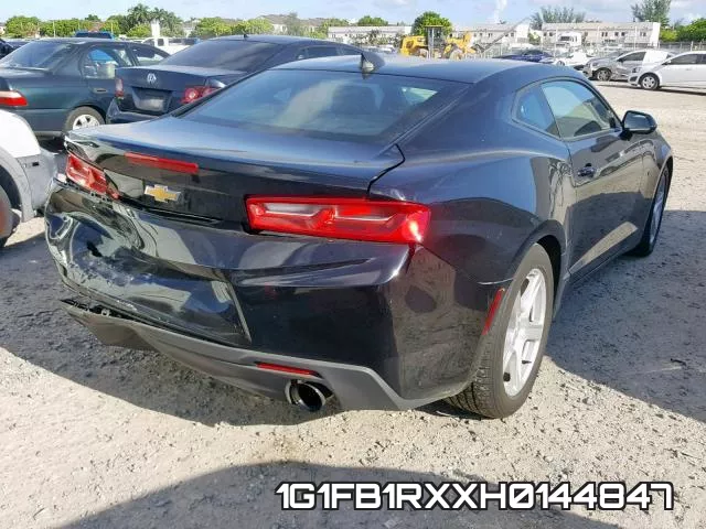 1G1FB1RXXH0144847 фото 5