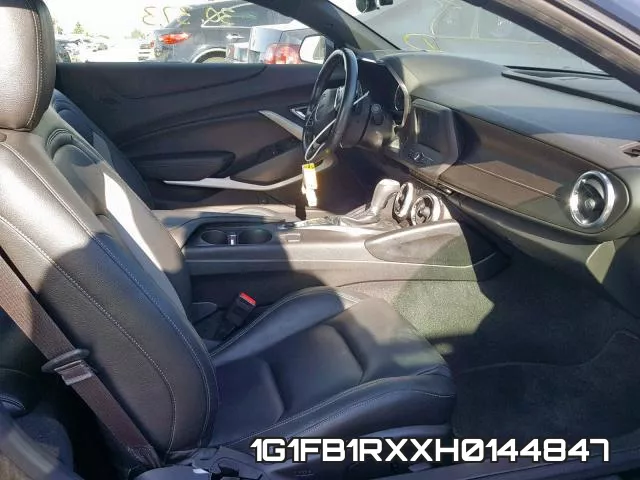 1G1FB1RXXH0144847 фото 6