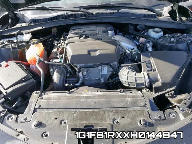 1G1FB1RXXH0144847 фото 8