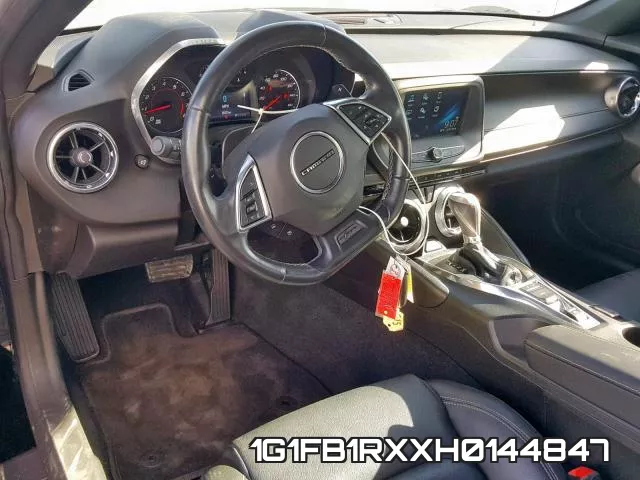 1G1FB1RXXH0144847 фото 10