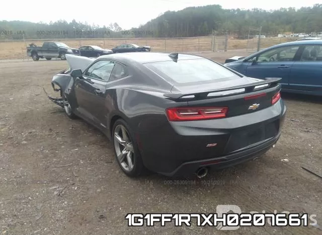 1G1FF1R7XH0207661 фото 4