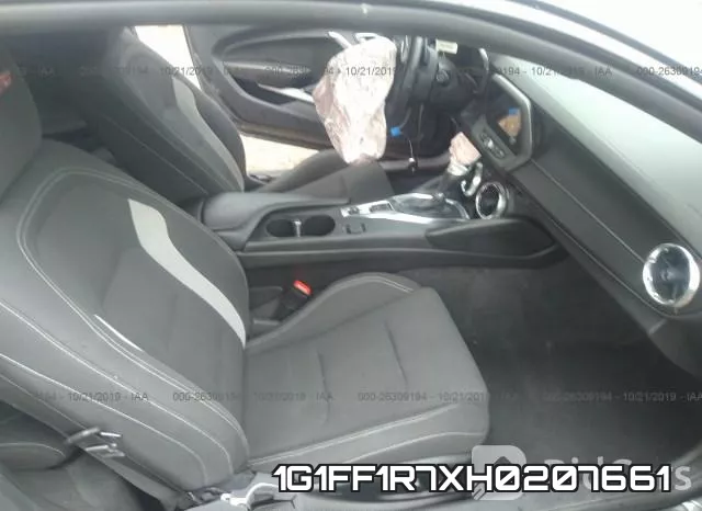 1G1FF1R7XH0207661 фото 6