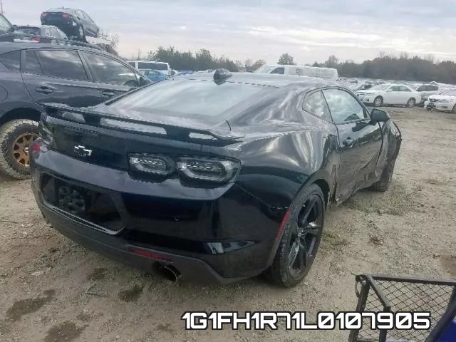 1G1FH1R71L0107905 фото 5