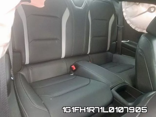 1G1FH1R71L0107905 фото 7