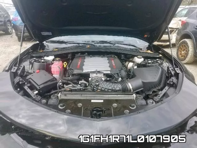 1G1FH1R71L0107905 фото 8