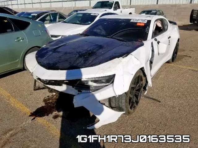 1G1FH1R73J0163535 фото 3