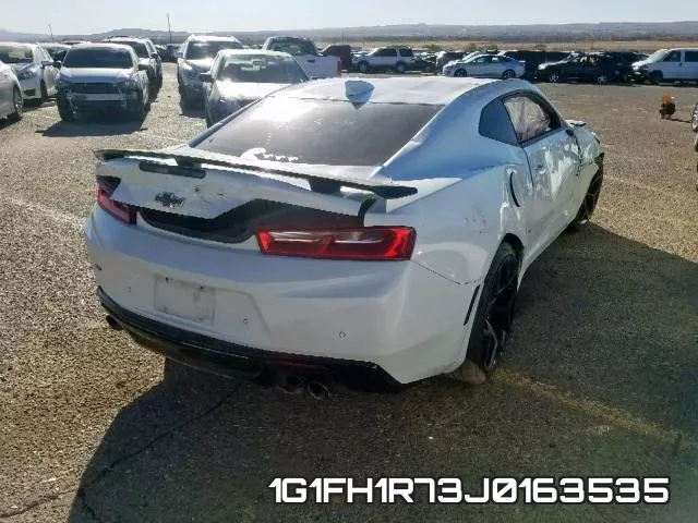 1G1FH1R73J0163535 фото 4