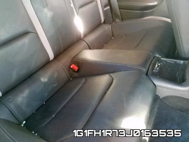 1G1FH1R73J0163535 фото 6
