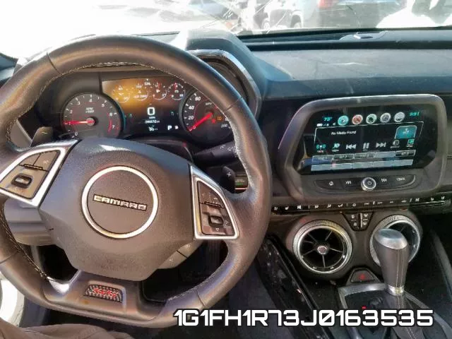 1G1FH1R73J0163535 фото 8
