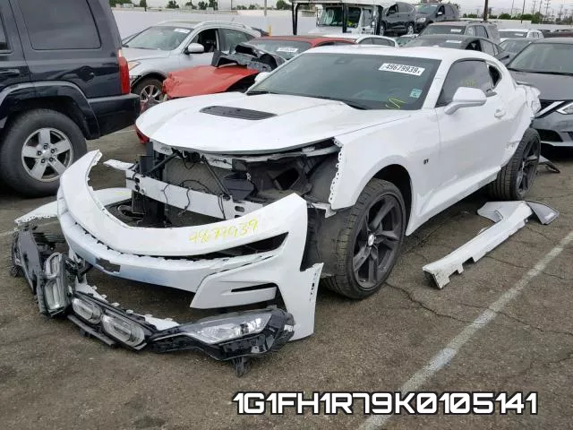 1G1FH1R79K0105141 фото 3