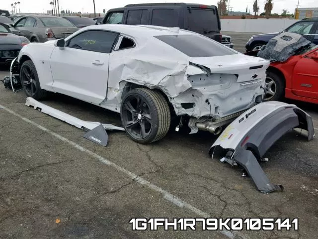1G1FH1R79K0105141 фото 4