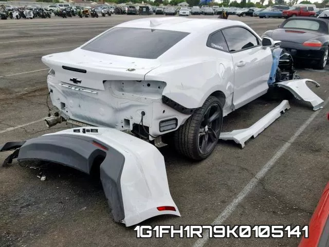 1G1FH1R79K0105141 фото 5
