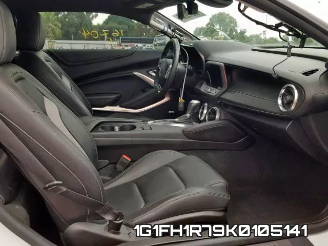 1G1FH1R79K0105141 фото 6