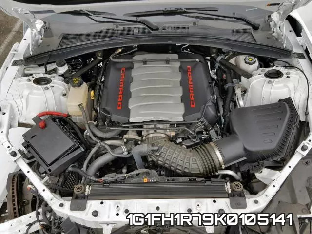 1G1FH1R79K0105141 фото 8