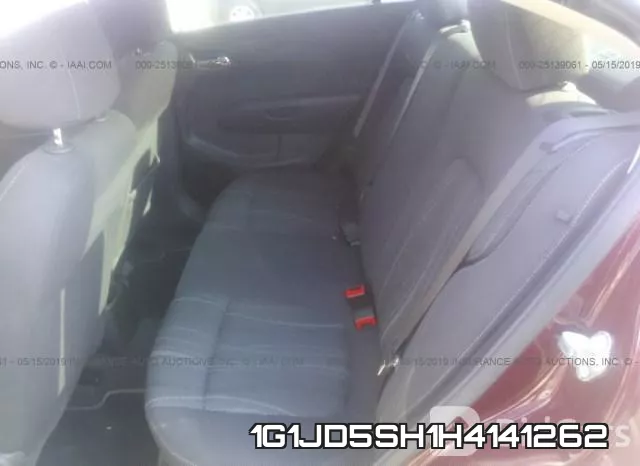 1G1JD5SH1H4141262 фото 9