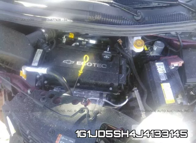 1G1JD5SH4J4133145 фото 2