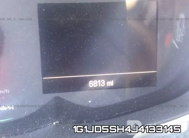 1G1JD5SH4J4133145 фото 8