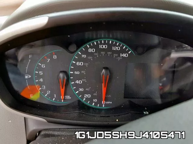 1G1JD5SH9J4105471 фото 9