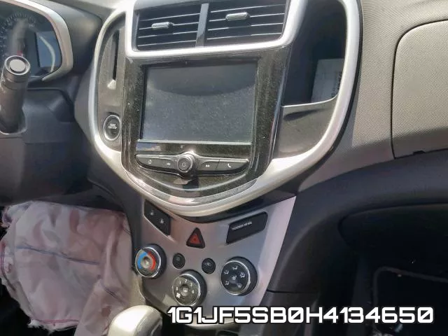 1G1JF5SB0H4134650 фото 9