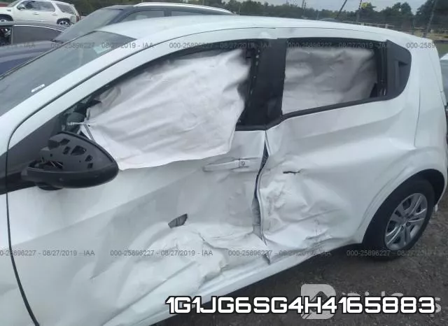 1G1JG6SG4H4165883 фото 7