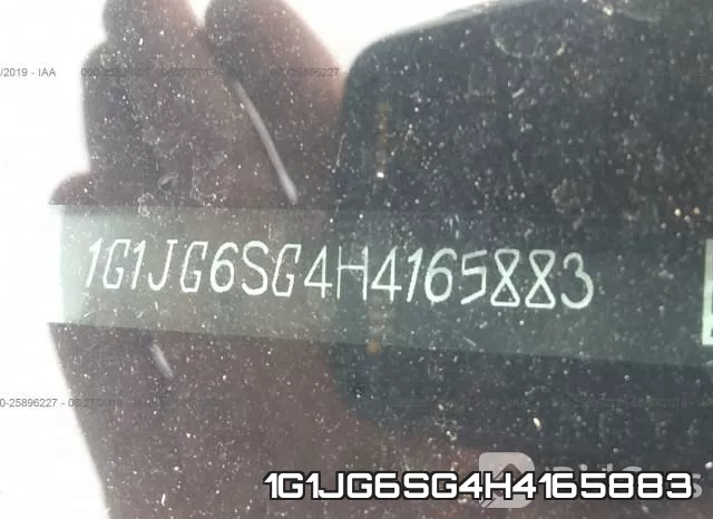 1G1JG6SG4H4165883 фото 9