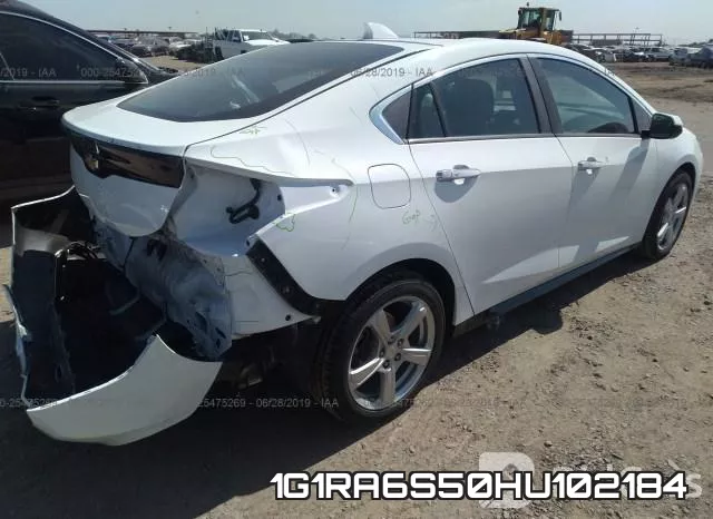 1G1RA6S50HU102184 фото 5