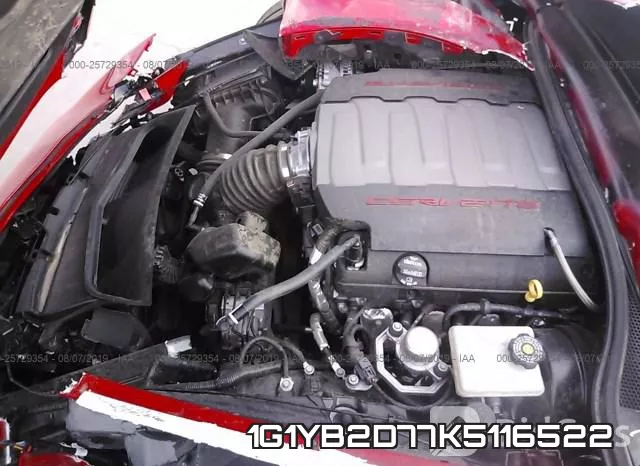 1G1YB2D77K5116522 фото 2